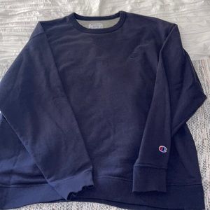 Champion crew neck